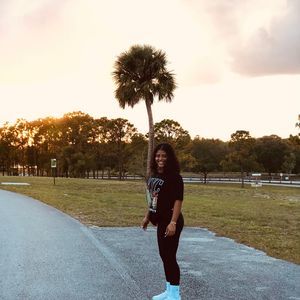 Meet your Posher, Odalys